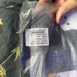 The hundreds x Sanrio tote bag